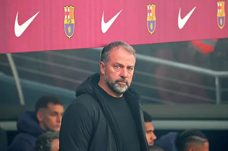 أزمات برشلونة الدفاعية تتفاقم بعد أخطاء أراوخو وتأثيرها على فليك