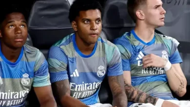 أزمة الجبهة اليمنى لريال مدريد وتأثيرها على الأداء