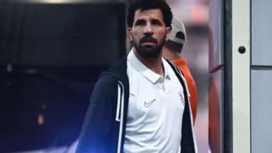 أزمة المهدي سليمان: مساعي الزمالك لحل ودي تشمل جميع الأطراف