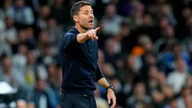 أزمة هجومية تهدد ريال مدريد: تحليل موقف أرنولد وكورتوا أمام إلتشي