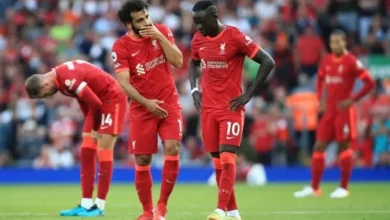 أسرار الخلاف بين صلاح وماني: حديث الهداف