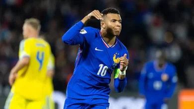 أسرع من الأرقام القياسية: قصة صعود مبابي نحو الرقم 400