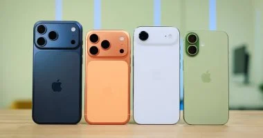 أسعار الإصلاح الذاتي لهواتف iPhone 17: من البطارية إلى الشاشة