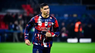 أشرف حكيمي: رحلة وصوله إلى قمة الكرة الإفريقية وتجاوز التحديات