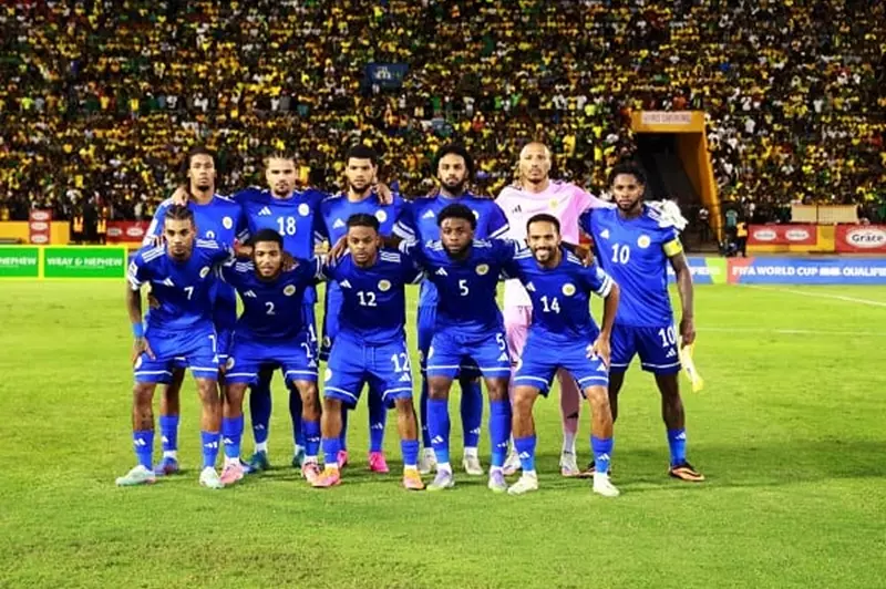 أصغر دول العالم تتألق في كأس العالم: كوراساو تصنع التاريخ