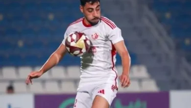 أكرم توفيق يتألق في انتصار الشمال على الشحانية