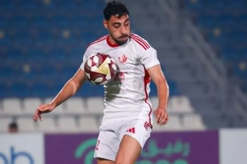 أكرم توفيق يتألق في انتصار الشمال على الشحانية