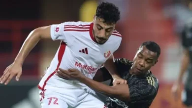 أكرم توفيق يشعل المنافسة: تألقه يمنح الشمال الفوز على الشحانية