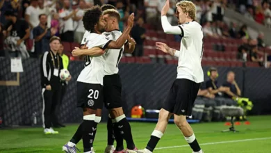 ألمانيا وهولندا تألقوا في تصفيات أوروبا لمونديال 2026