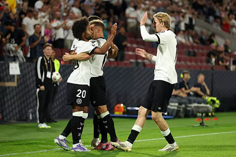 ألمانيا وهولندا تألقوا في تصفيات أوروبا لمونديال 2026