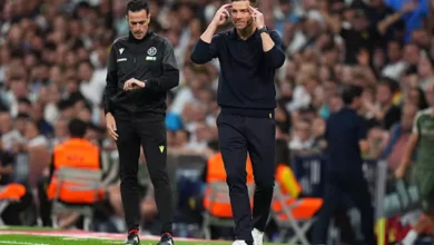 ألونسو تحت الضغط: إصابات مؤلمة تهدد خط دفاع ريال مدريد أمام جيرونا