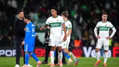 ألونسو في ريال مدريد: التحديات الثلاثة وتحولات الأداء