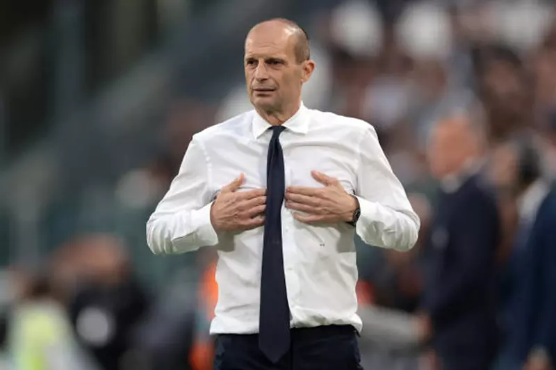 أليجري يؤكد: الإصرار على استمرار سلسلة النجاحات أمام إنتر