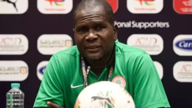 أليو زوبيرو: رحلة مدرب وي الذي أوقف تفوق منتخب مصر