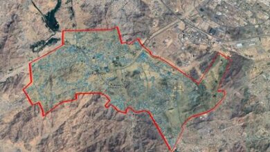 أمانة العاصمة المقدسة تطلق خدمة استقبال المستندات الثبوتية للعقارات في الحسينية