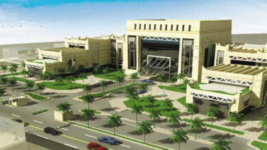 أمانة القصيم تطلق حملة شاملة لإزالة المباني الآيلة للسقوط في بريدة