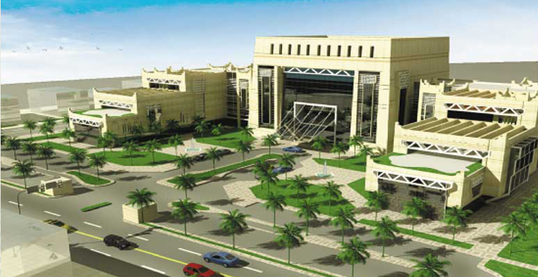 أمانة القصيم تطلق حملة شاملة لإزالة المباني الآيلة للسقوط في بريدة