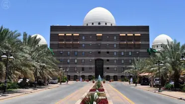 أمانة المدينة المنورة تستعد لاستقبال طلبات خدمات الإعاشة خلال موسم الحج