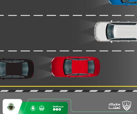 أهمية أدوات الطوارئ داخل المركبة لسلامة السائق والركاب