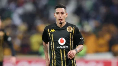 أهمية عودة سيرينو لكايزر تشيفز قبل مواجهة الزمالك