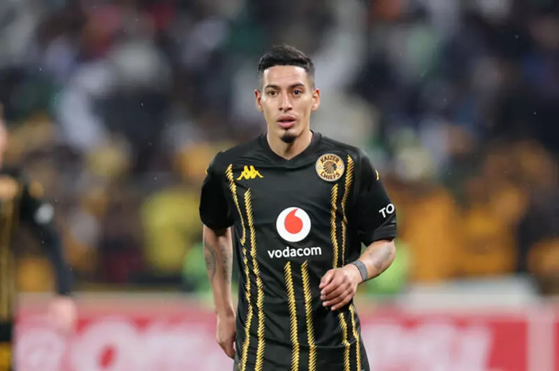 أهمية عودة سيرينو لكايزر تشيفز قبل مواجهة الزمالك