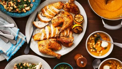 أهمية مضغ الطعام بشكل جيد للصحة والهضم السليم