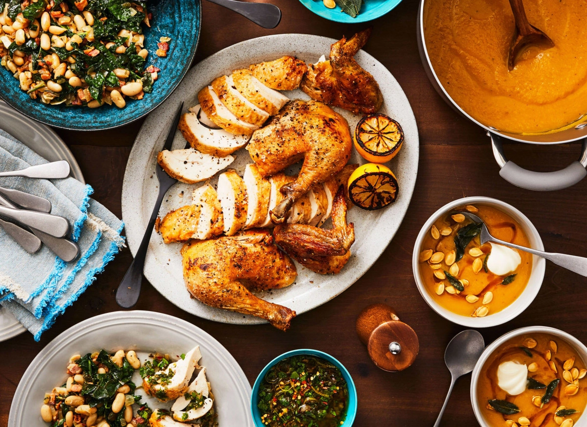 أهمية مضغ الطعام بشكل جيد للصحة والهضم السليم