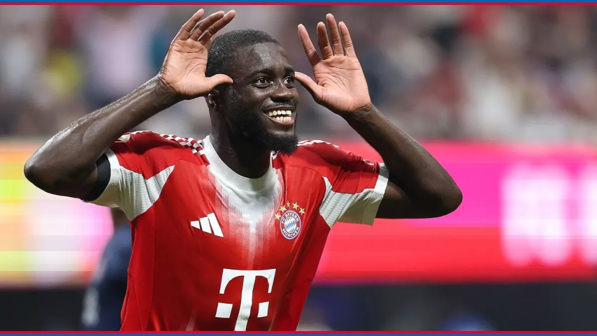 أوباميكانو يدرس مغادرة بايرن ميونخ وترقب ريال مدريد للقرار النهائي