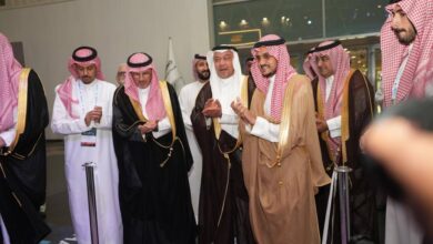 إبداعات عالمية: 23 دولة تتنافس في معرض البناء السعودي 2025