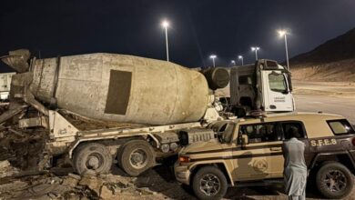 إجراءات تعزيز السلامة البيئية ضد تلوث التربة في المدينة المنورة