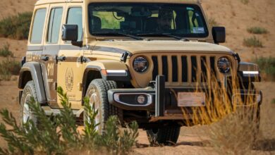 إجراءات ضبط المخالفات البيئية في محمية الملك عبدالعزيز الملكية