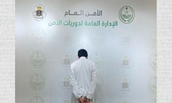 إجراءات قانونية ضد مواطن لتهريب مخدرات داخل مركبته في بيشة