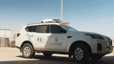 إحباط تهريب كمية كبيرة من المخدرات في عملية نوعية غير مسبوقة