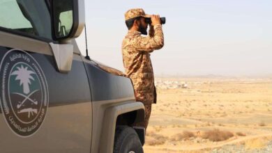 إحباط محاولة تهريب 22 كيلوجرامًا من المخدرات في منطقة عسير