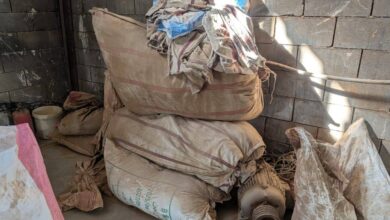 إستراتيجيات فعالة لمكافحة تهريب التبغ بجدة 2023