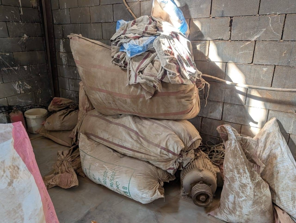 إستراتيجيات فعالة لمكافحة تهريب التبغ بجدة 2023