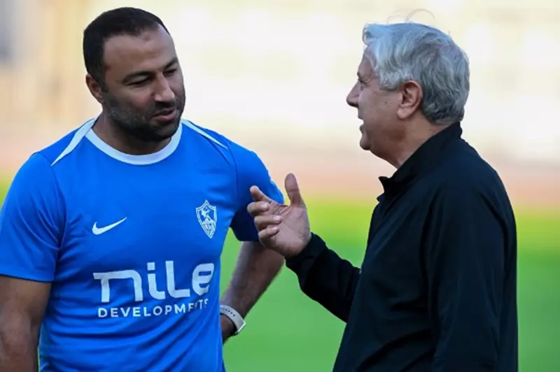 إستراتيجية إدارة الأزمات المالية في الأندية الرياضية: حالة الزمالك تحت قيادة عبد الناصر محمد