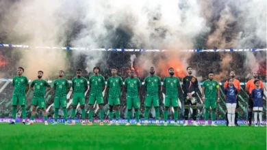 إصابة جديدة تثير القلق في تدريبات المنتخب الوطني