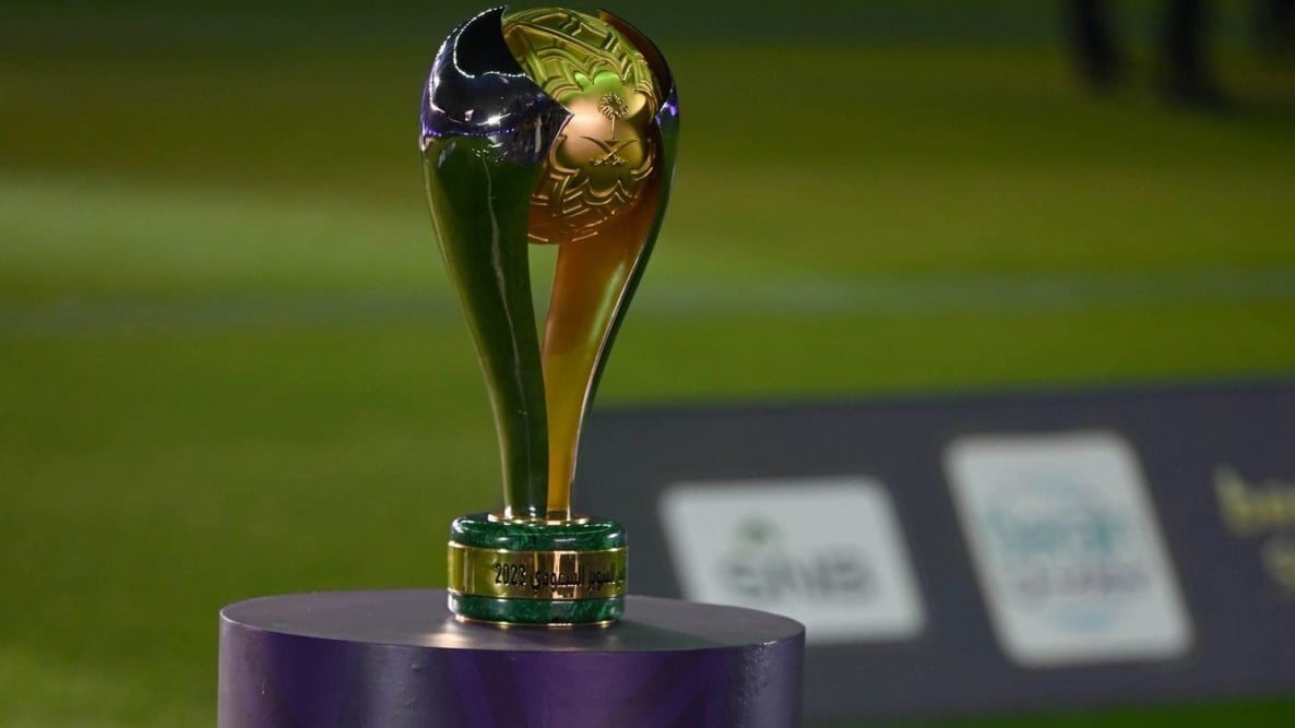 إعادة نهائي السوبر السعودي وتأثير تحرك القادسية على النصر