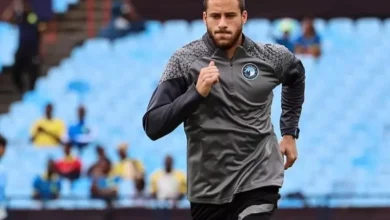 إكرامي: تقييم موقف الأهلي من رمضان صبحي ودوري الخطيب في القرار