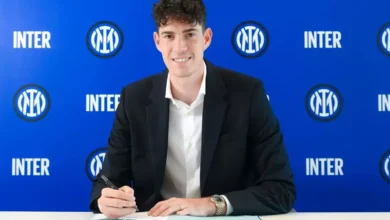 إنتر ميلان يعمل على تجديد عقد باستوني وسط مراقبة ليفربول