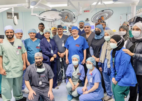 إنجاز تاريخي في الطب: فصل توأم جامايكي ملتئم بنجاح في المملكة