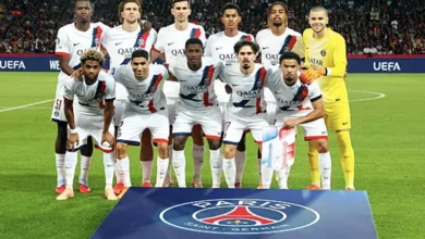 إنريكي يبرز أهمية تحقيق الانتصارات بعد العودة من التوقف الدولي