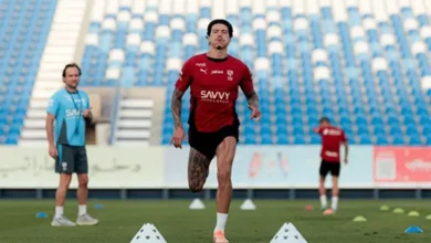 إنزاجي يؤكد مصير نونيز في قائمة الهلال لمواجهة الفتح