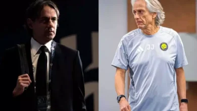 إنزاجي يتجاوز إنجاز جيسوس مع الهلال في البطولة الآسيوية