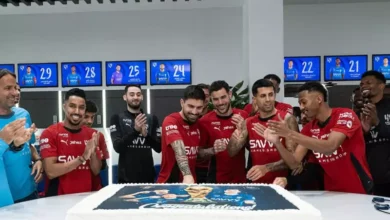 إنزاجي يواجه تحديات صعبة بسبب غيابات مؤثرة في الهلال قبل مباراة الفتح