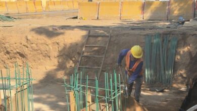 إنهاء 78% من تصريف سيول رير نجران: خطوات حيوية نحو تعزيز البنية التحتية والتنمية المستدامة