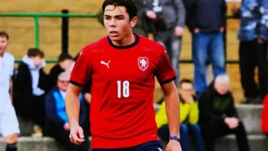 إيطاليا تراقب بقلق: بوفون الصغير يُحقق إنجازات مذهلة مع التشيك