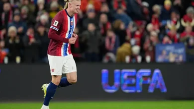 إيطاليا تواجه هالاند: معركة التأهل لكأس العالم 2026