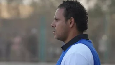 إيقاف إبراهيم صلاح مدرب جي بعد أحداث مباراة القناطر الخيرية وتأثيره على الدوري المصري